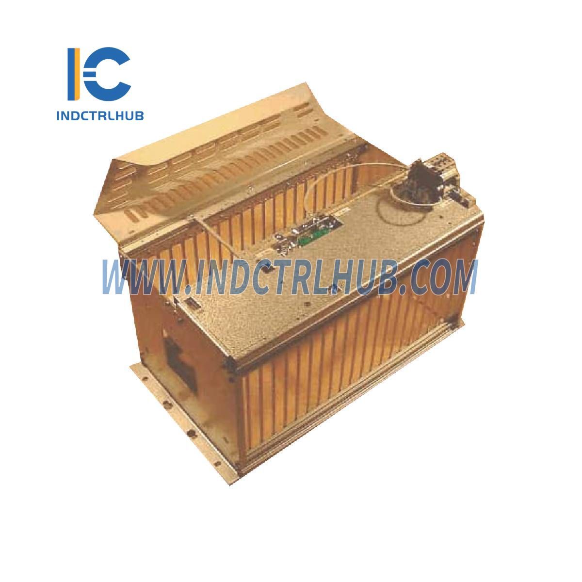 3BSE004382R1 | ABB DSRF185 Toerustingraam