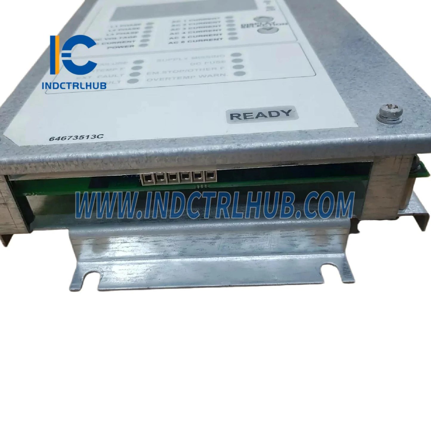 3AFE68300746 | ABB DSSB-01C UPRAVLJAČKA JEDINICA