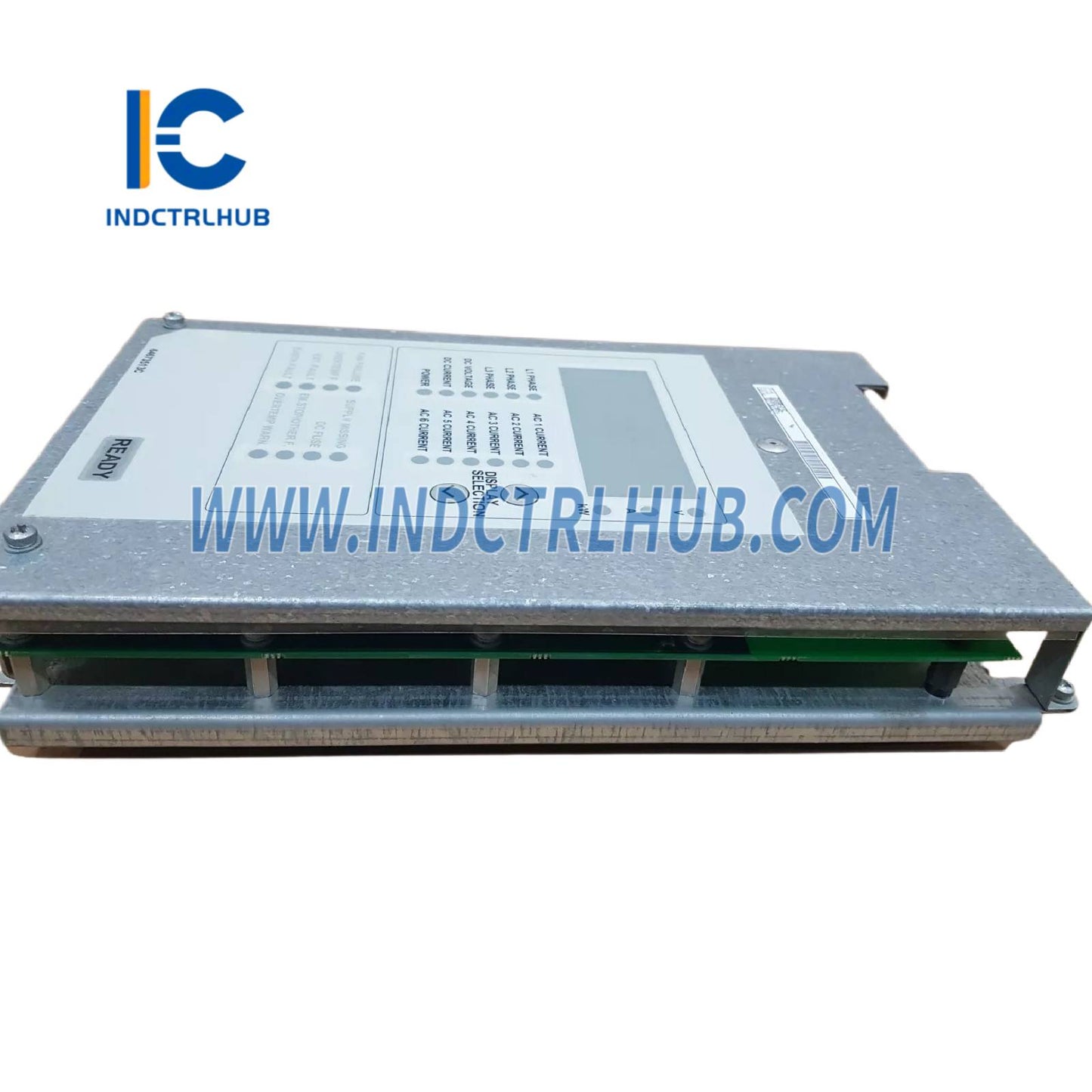 3AFE68300746 | ABB DSSB-01C CONTROL UNIT