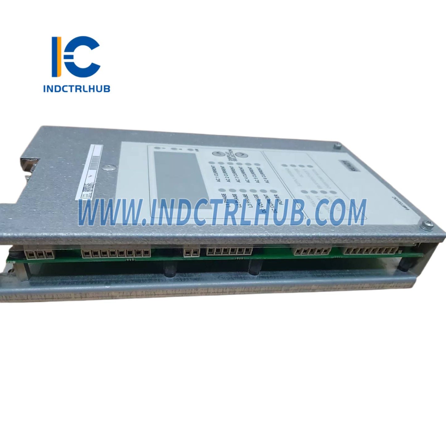3AFE68300746 | ABB DSSB-01C CONTROL UNIT
