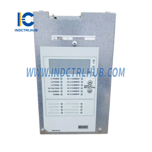 3AFE68300746 | ABB DSSB-01C RIADIACA JEDNOTKA