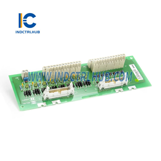 3BSE018316R1 | ABB DSTA 001B יחידת חיבור לאנלוגי