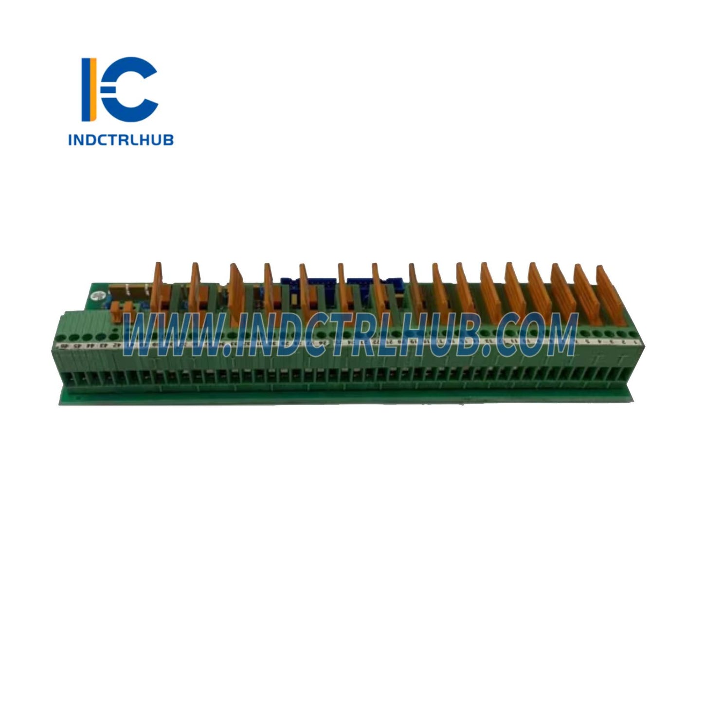 57120001-KN | ABB DSTA 133 priključna jedinica