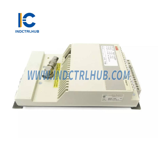 5751017-A | ABB DSTC452 FSK-modem soros I/O buszhoz