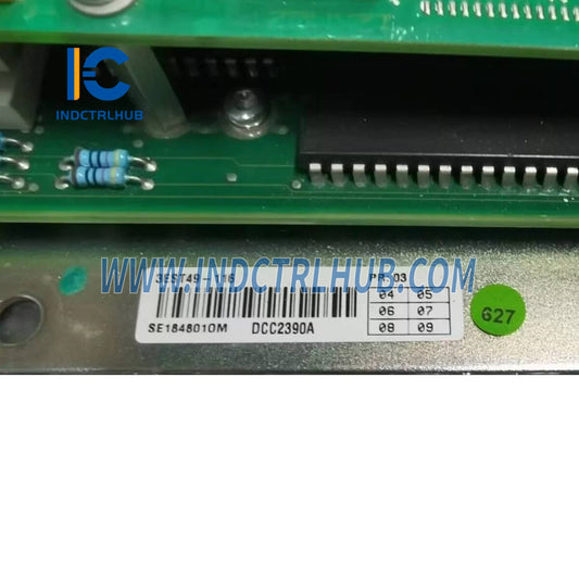 SED71608DG | ABB DTCC901B Tyristorový modul