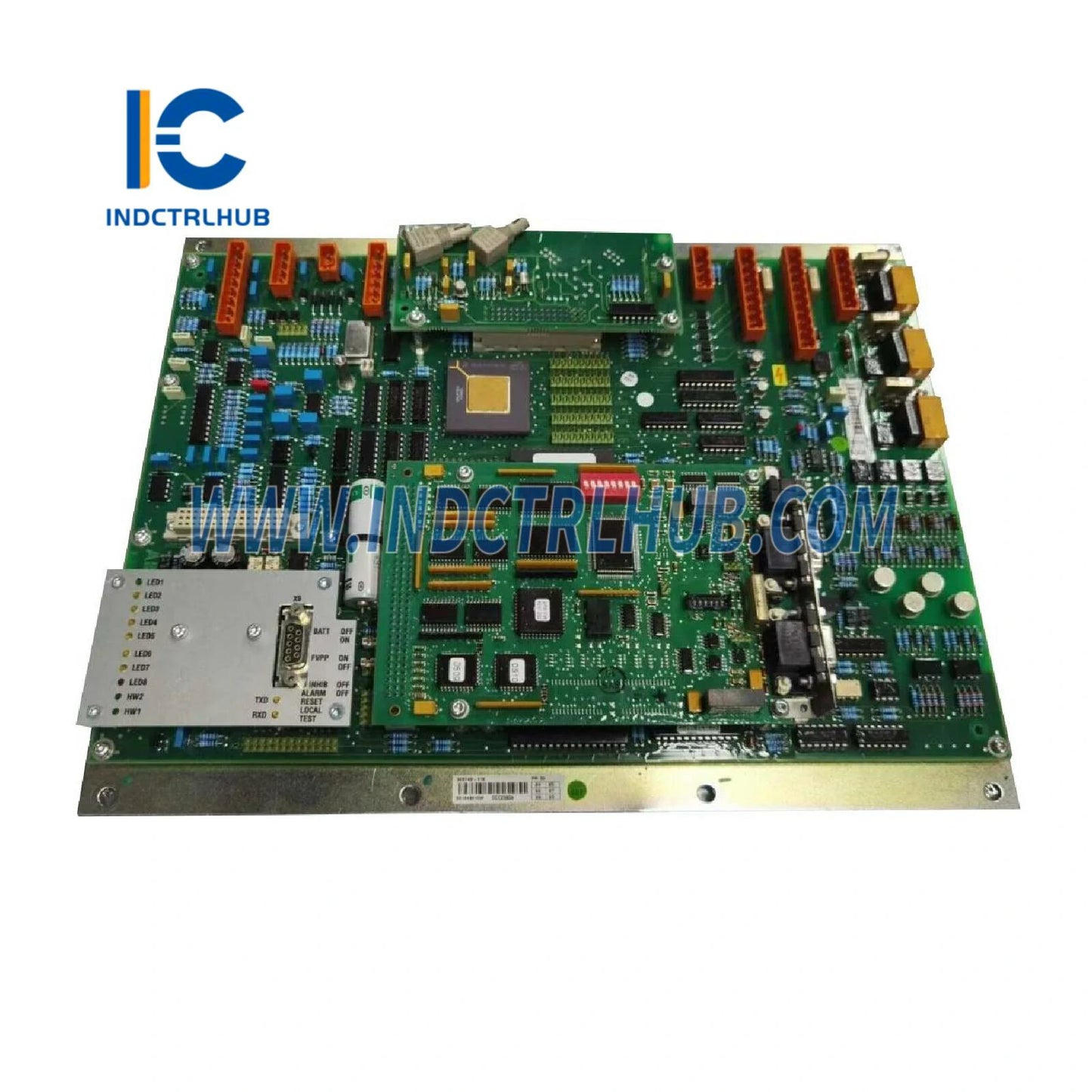 SED71608DG | ABB DTCC901B Thyristormodule