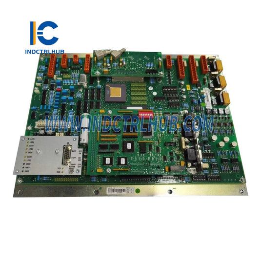 SED71608DG | ABB DTCC901B Tyristorový modul