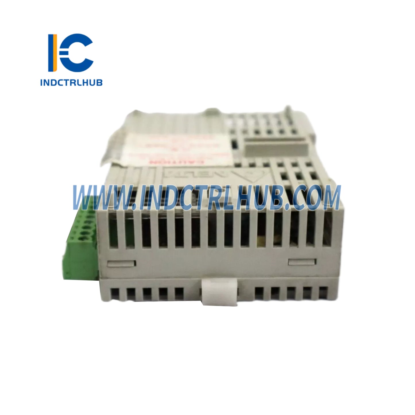 Emerson DVP08SM11N Digitálna rozširujúca jednotka vstupov/výstupov