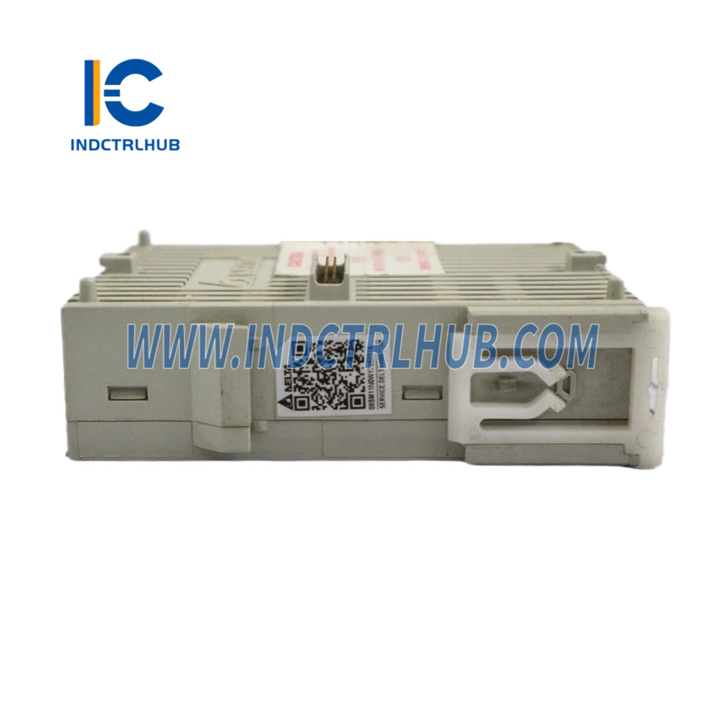 Emerson DVP08SM11N Digitálna rozširujúca jednotka vstupov/výstupov