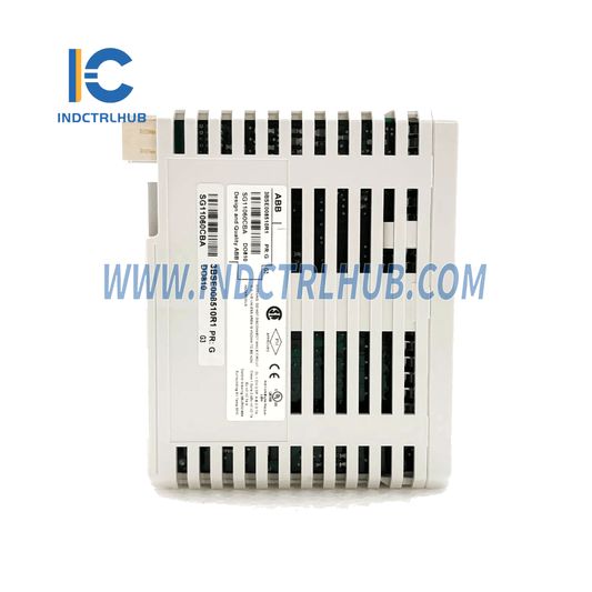 3BSE008510R1 | ABB DO810 Digitálny výstup 24V 16 kanálov