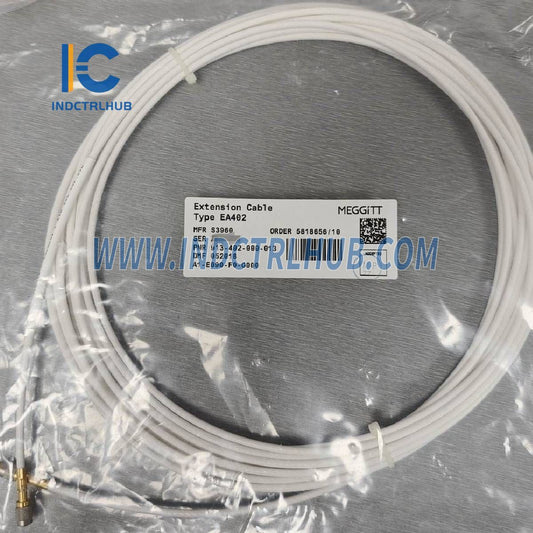 Meggitt EA402 913-402-000-013 Ұзарту кабелі