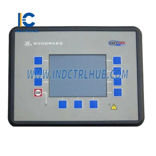 וודוורד EASYGEN-3000 סדרת בקר גנרטור