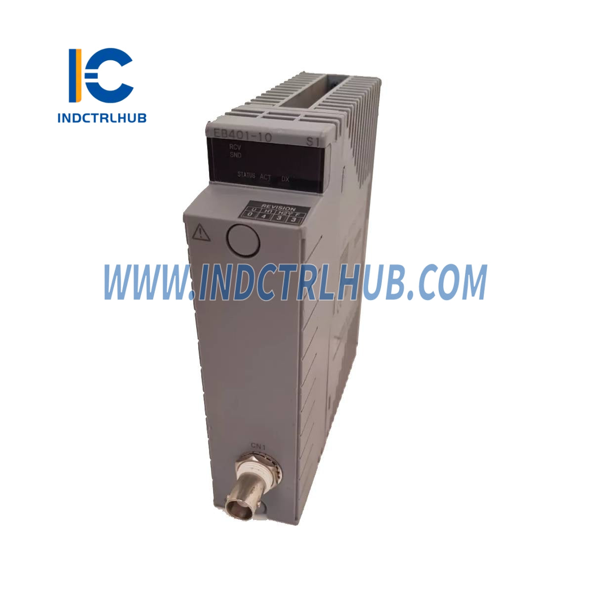 Yokogawa EB401-10 S1 ER Bus Interface Master Module