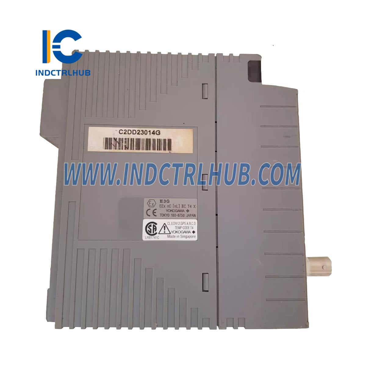 Yokogawa EB401-10 S1 ER Bus Interface Master Module
