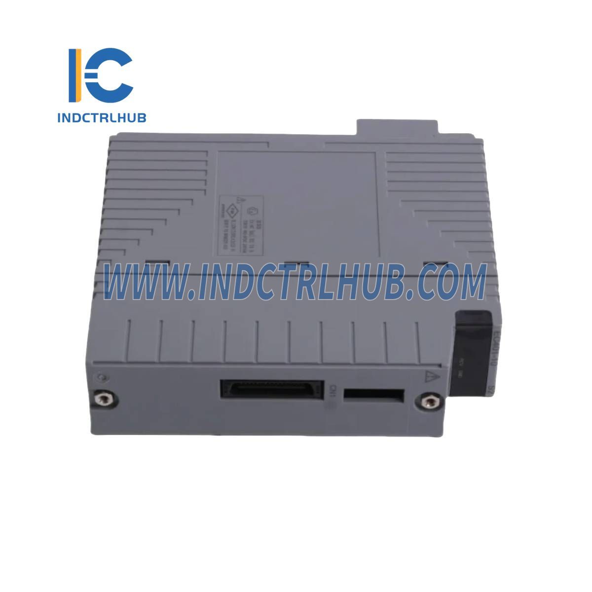 Yokogawa EB401-50 S3 | ER Bus Interface Master Module