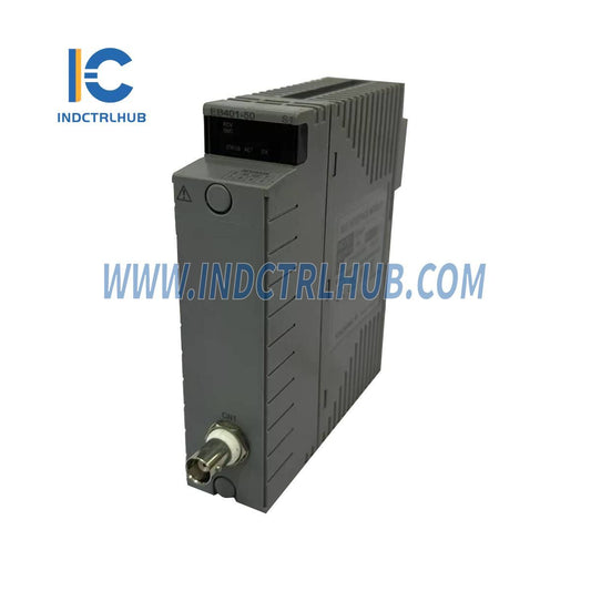 Yokogawa EB401-50 ER zbernicový rozhranie hlavný modul