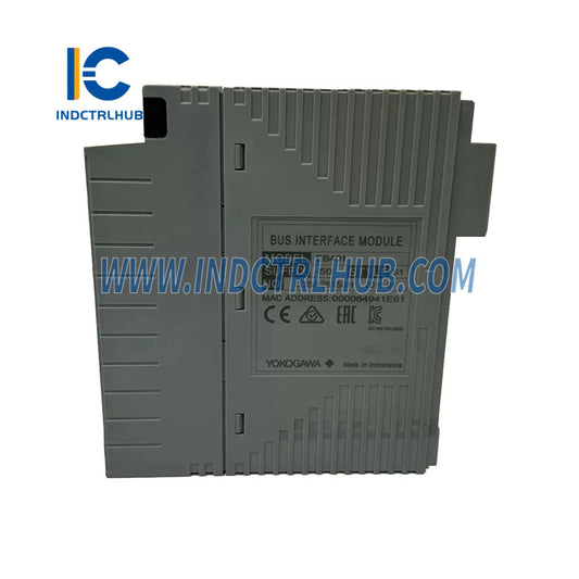 ماژول اصلی رابط اتوبوس ER Yokogawa EB401-50