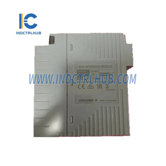 Yokogawa EB402-50 ER bus interface master module