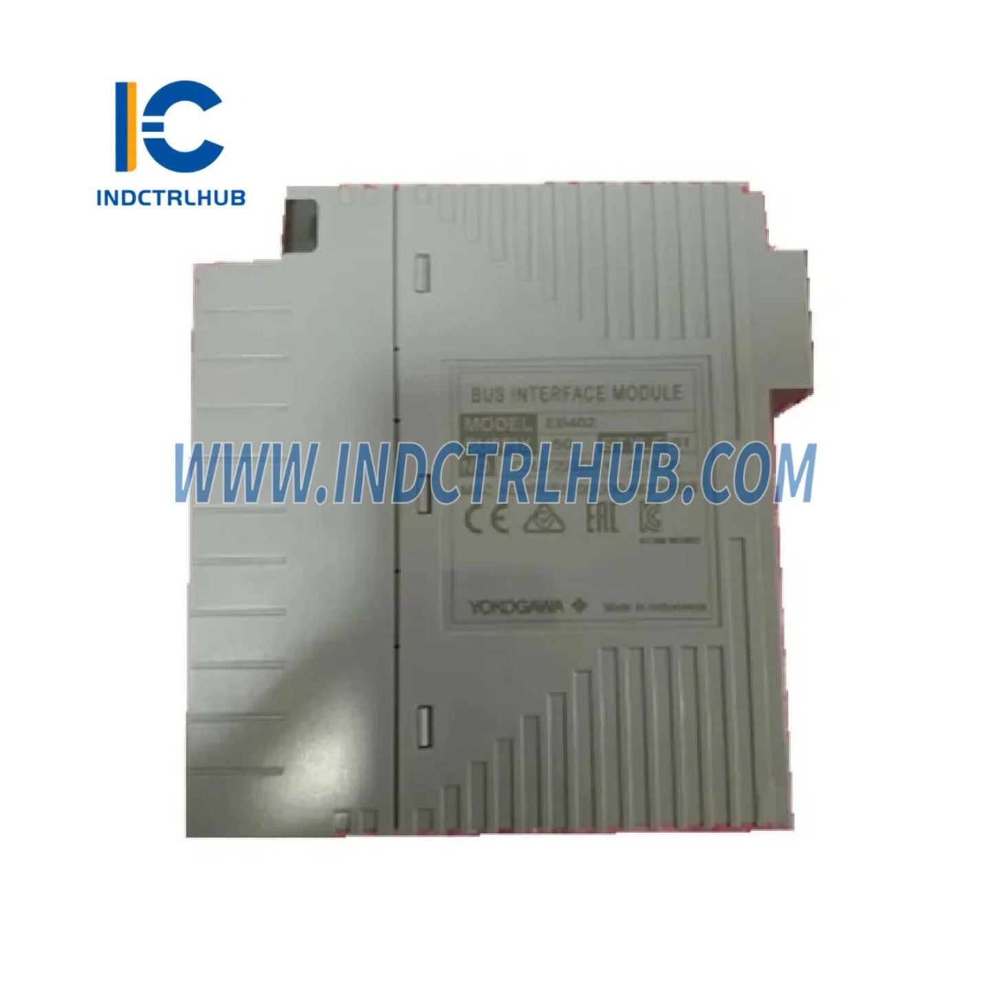 Mô-đun chính giao diện bus ER Yokogawa EB402-50