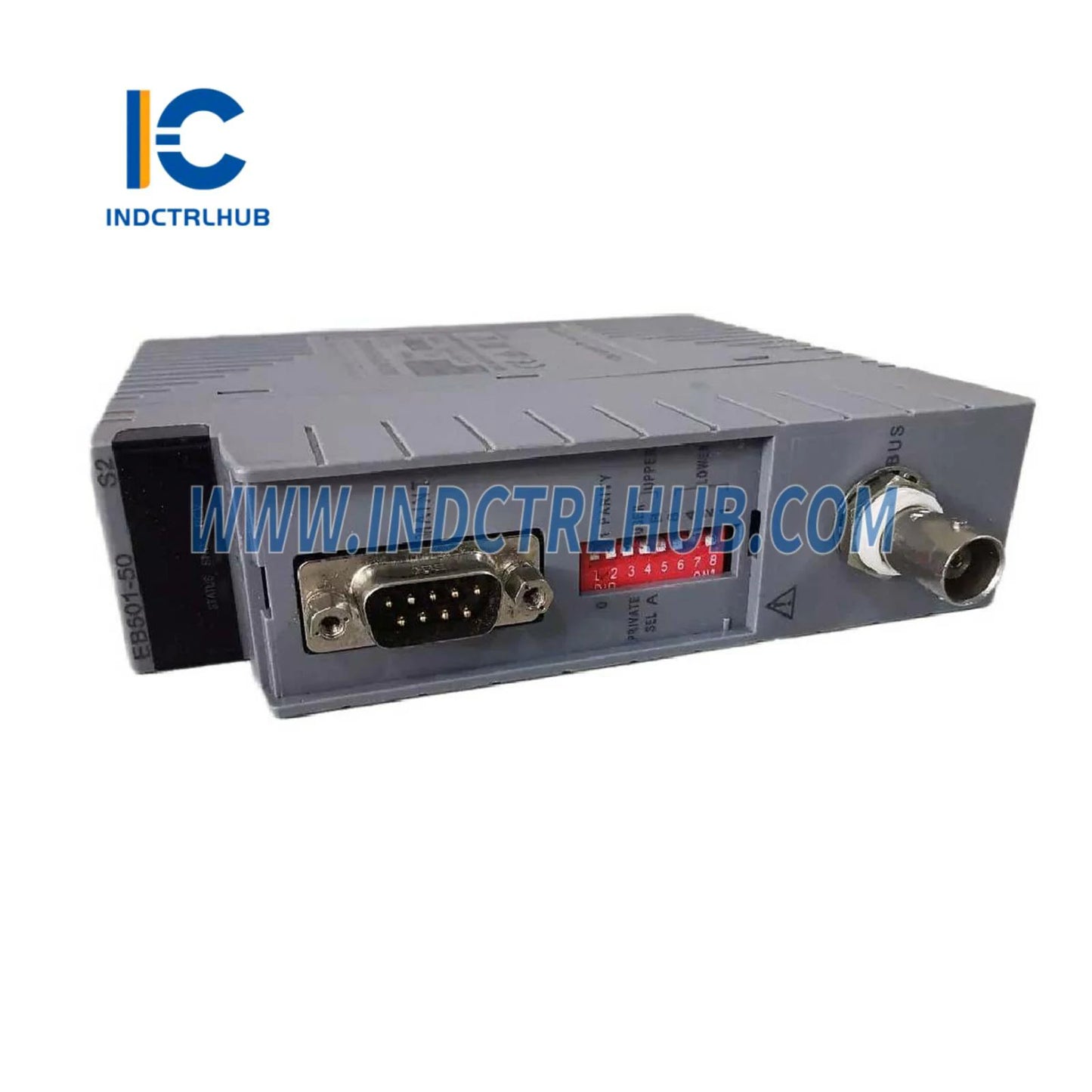 Yokogawa EB501-50 ER sabirnički interfejs rob modul