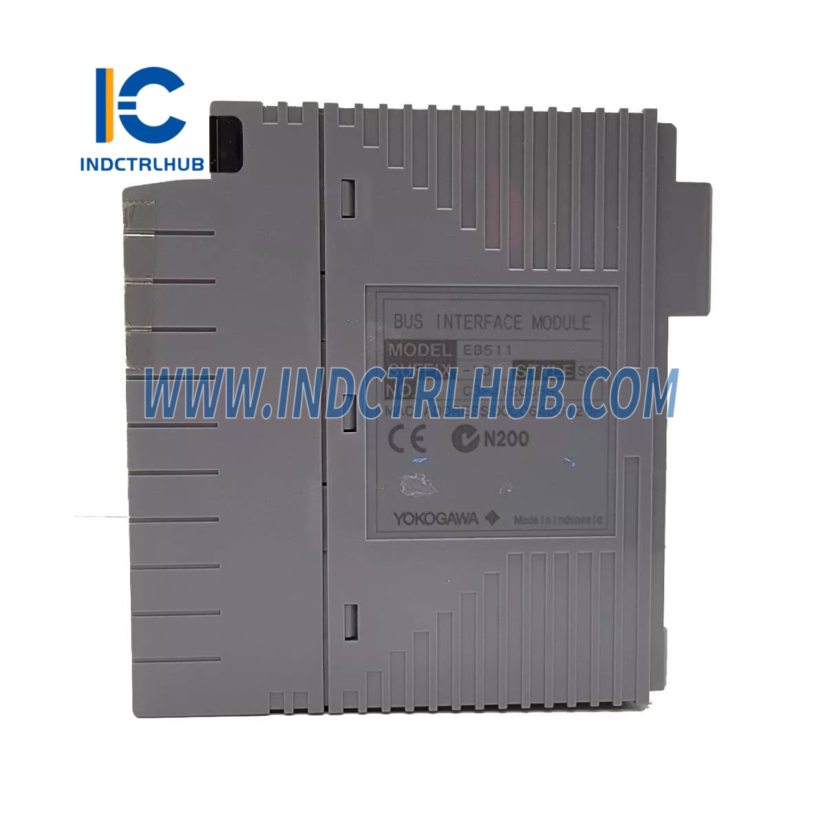 Yokogawa EB511-10 S2 Bus Interface Module