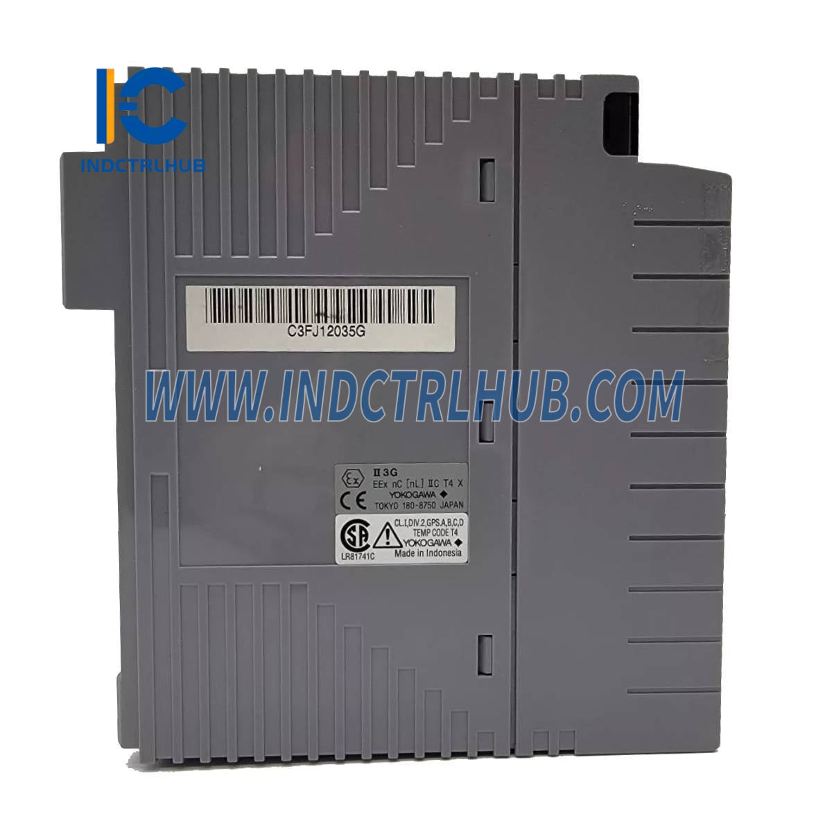 Yokogawa EB511-10 S2 Bus Interface Module