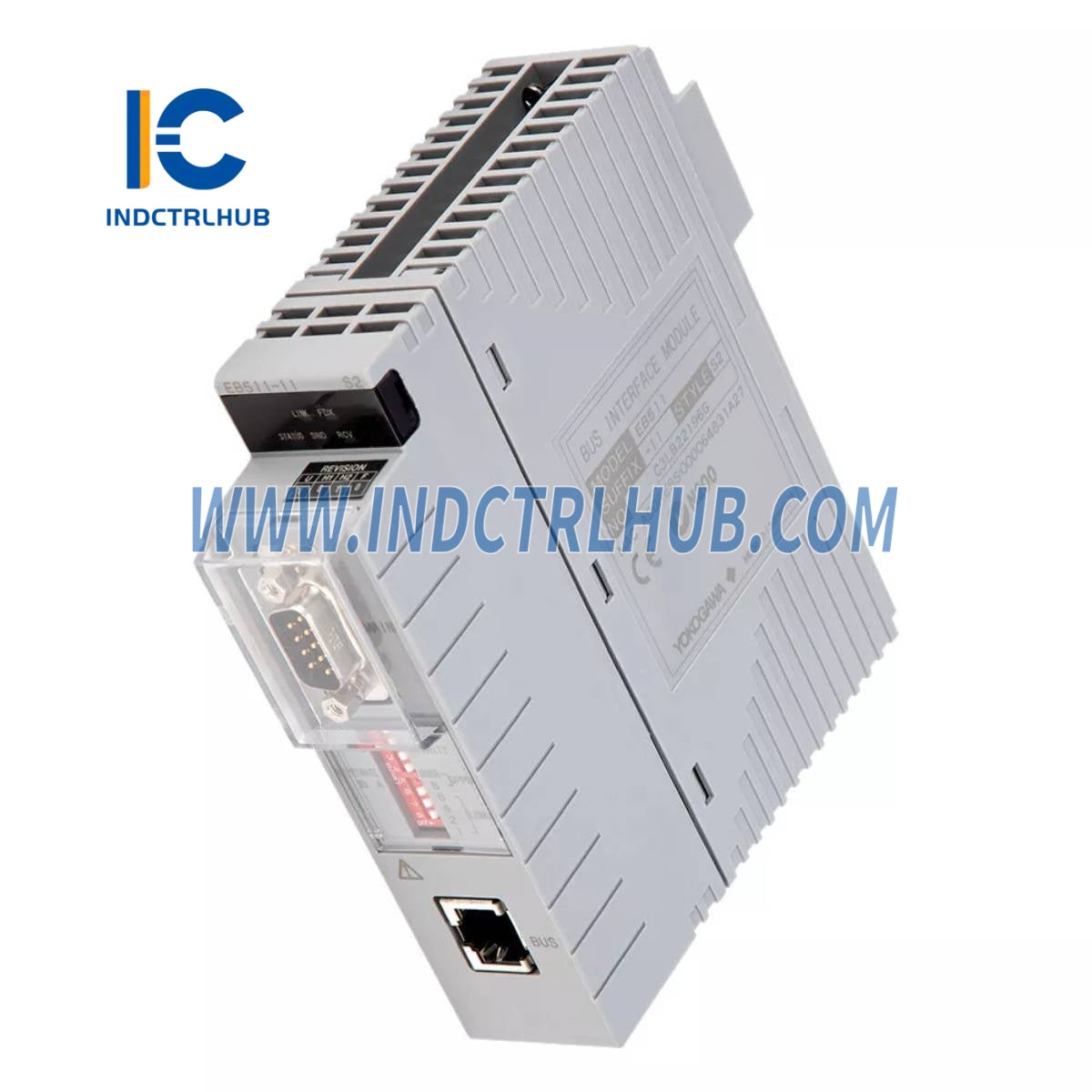 Yokogawa EB511-11 Bus Interface Module - Bus Interface Module