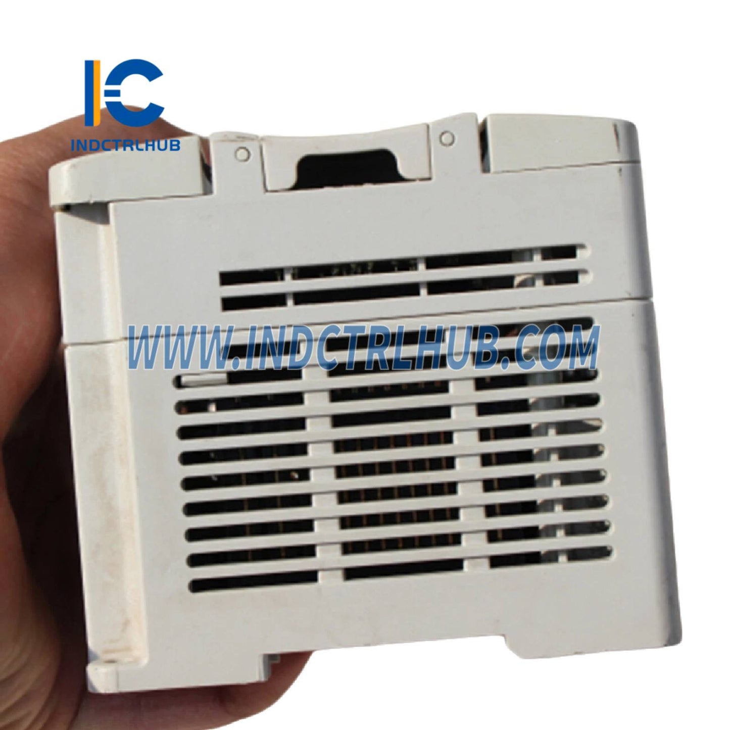 Emerson EC20-2012BRA PLC Hlavný modul