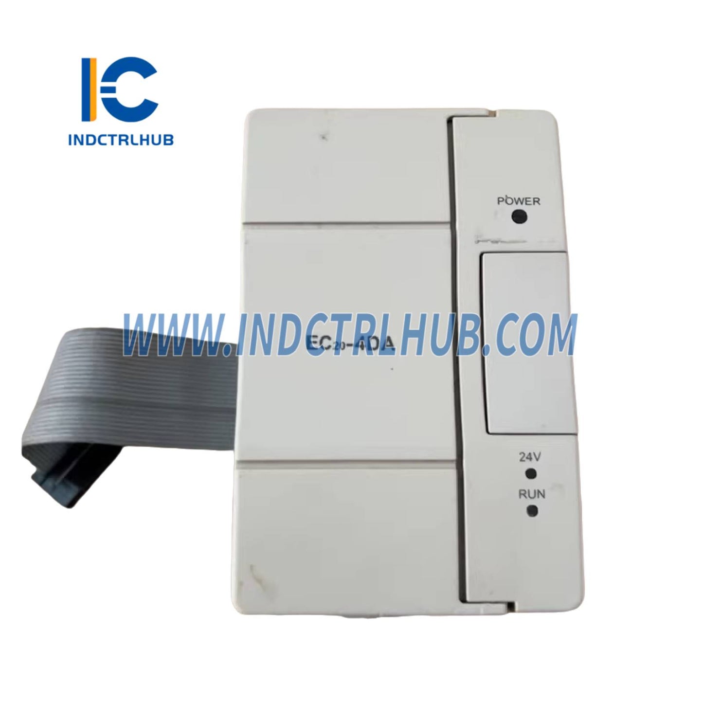 Emerson EC20-4DA modul s analógovým výstupom