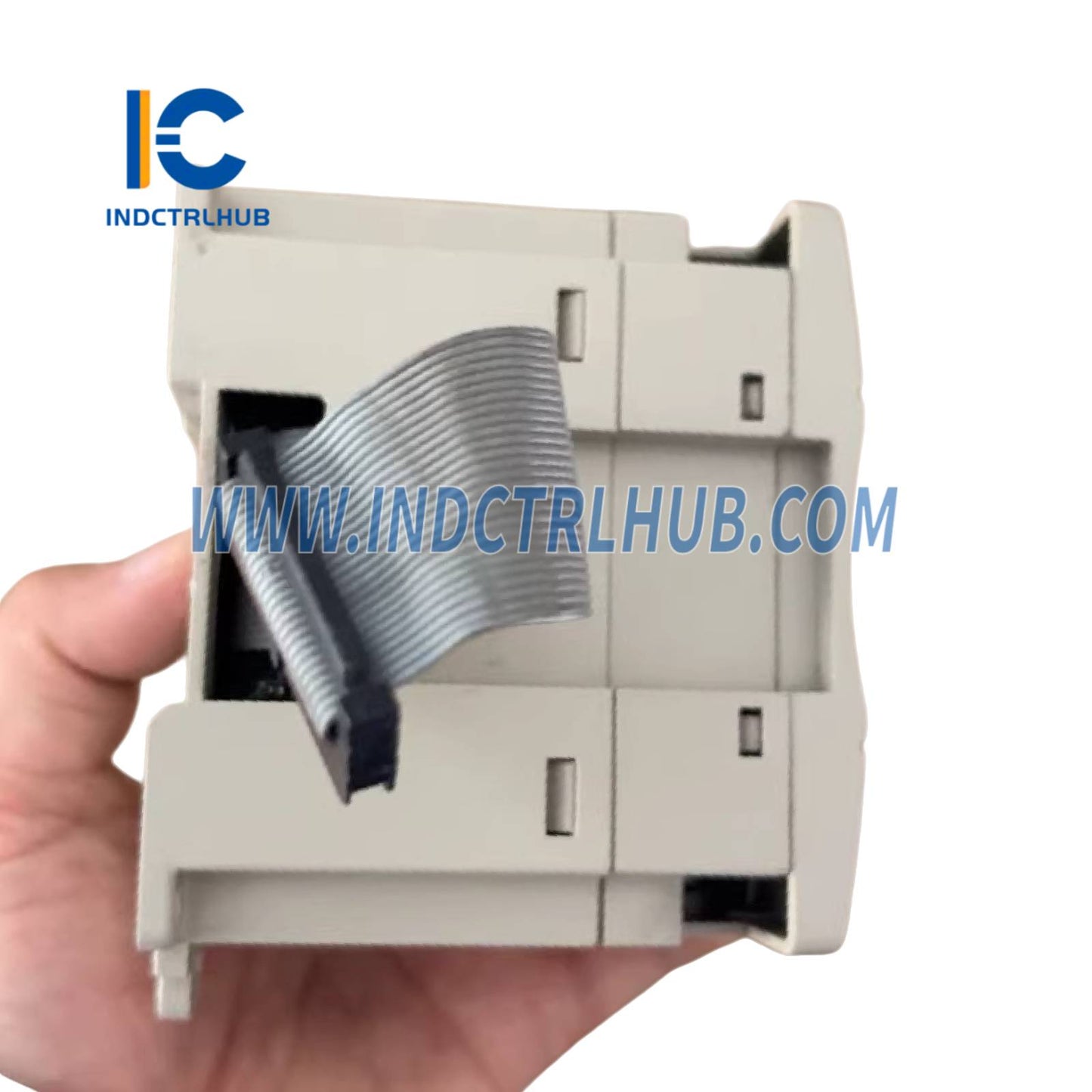 Emerson EC20-4DA modul s analógovým výstupom