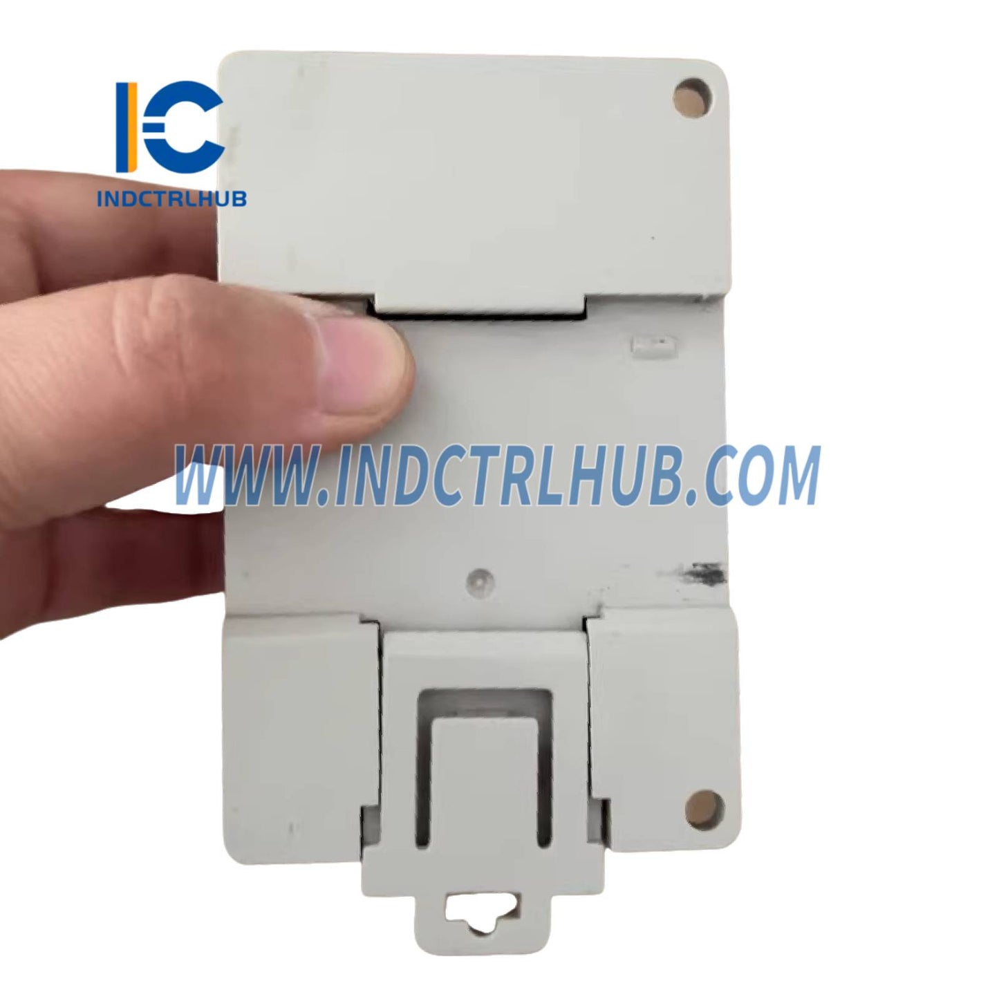 Emerson EC20-4DA modul s analógovým výstupom