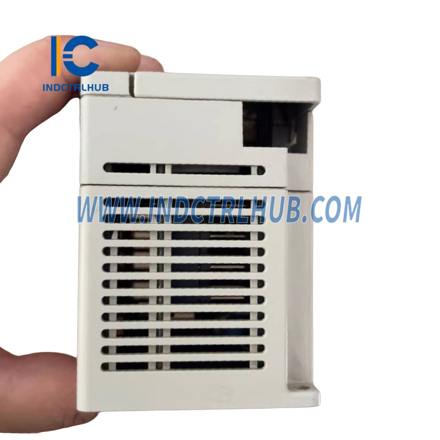 Emerson EC20-4DA modul s analógovým výstupom