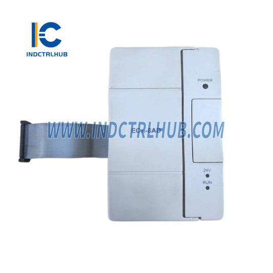 Emerson EC20-8AD analóg bemeneti modul