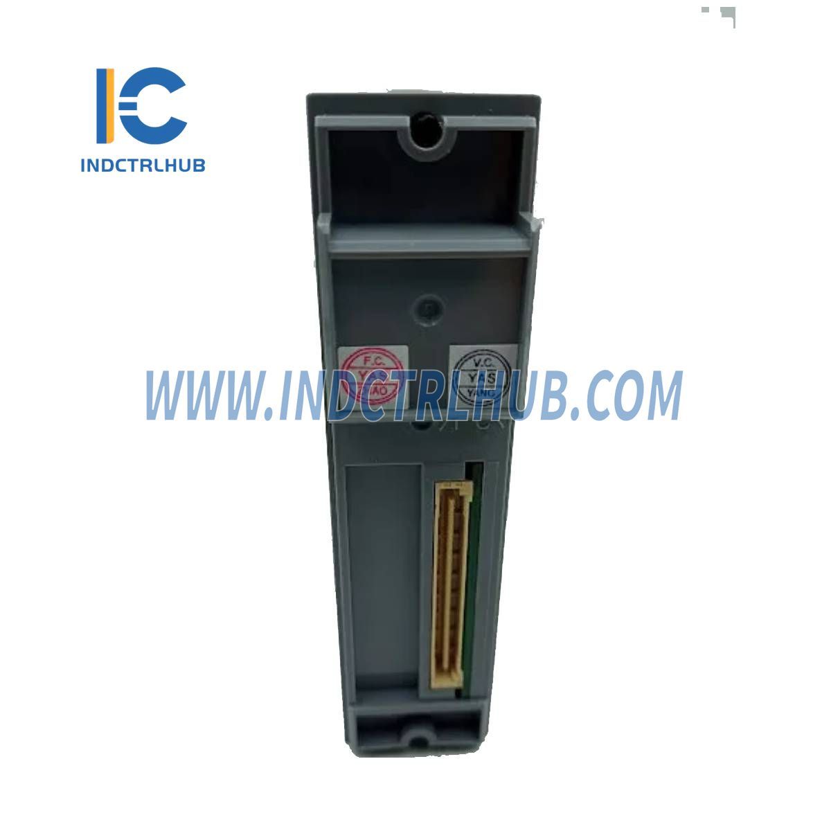 Yokogawa EC401-50 ESB Bus Coupler Module