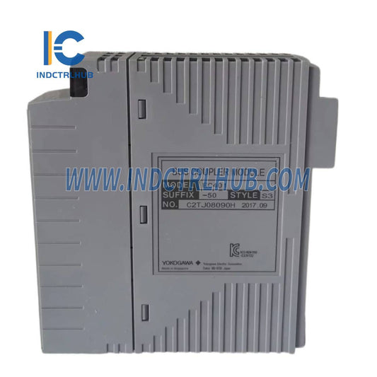 Yokogawa EC401-50 S3 ESB busz összekötő modul