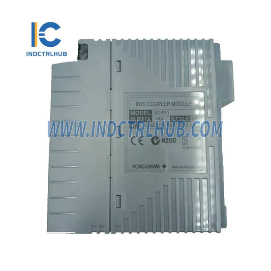 Yokogawa EC401-50 ESB busz összekötő modul