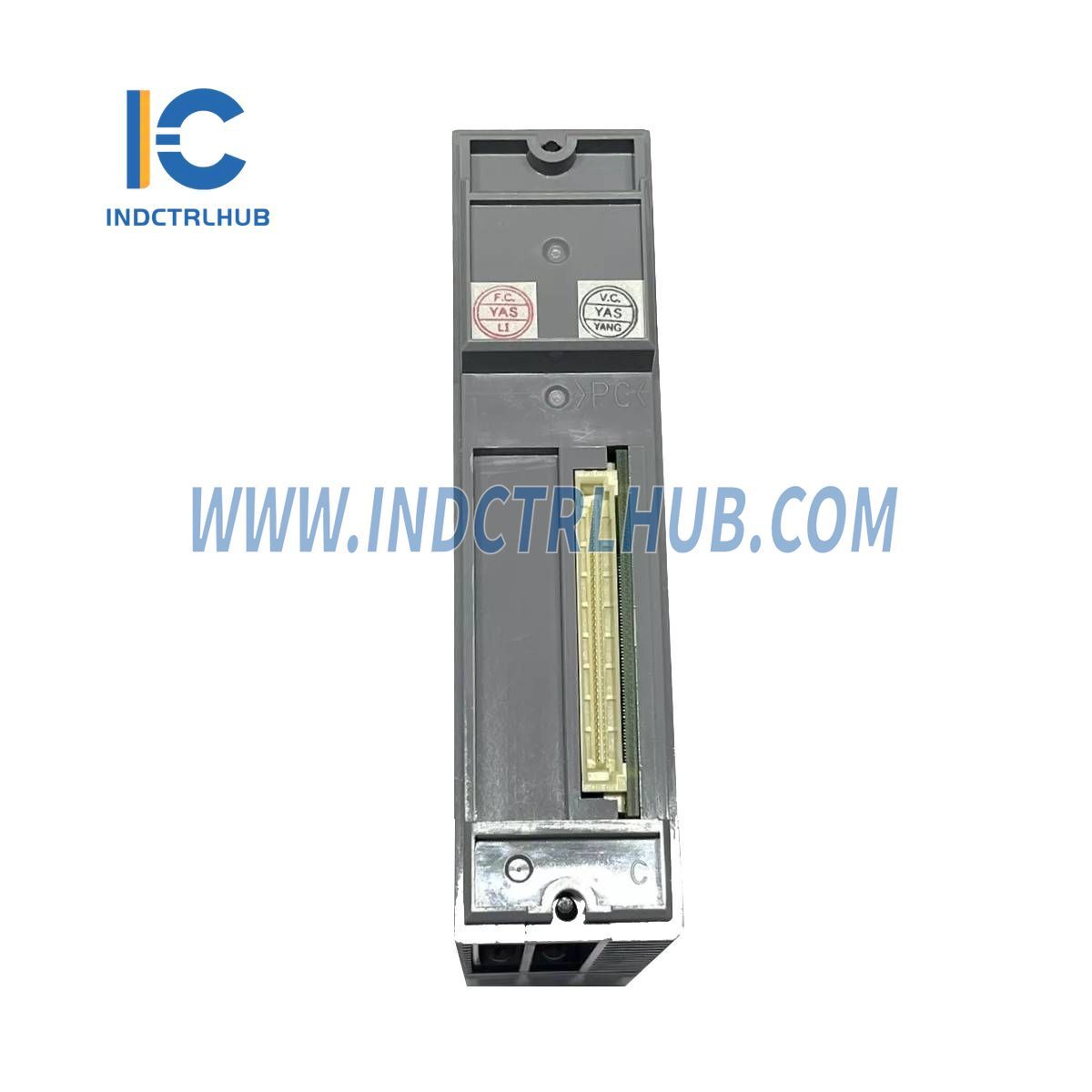 Yokogawa EC402-50 S1 ESB Bus Coupler Module