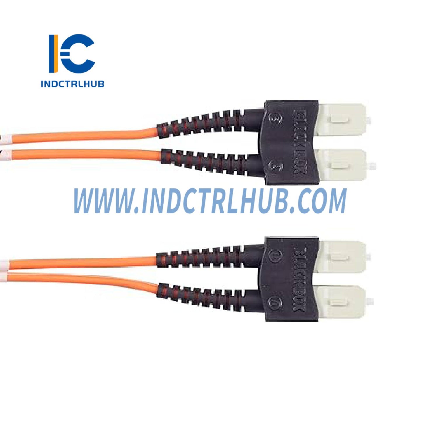 Foxboro EFN110-015M-STLC Glasfaser-Patchkabel