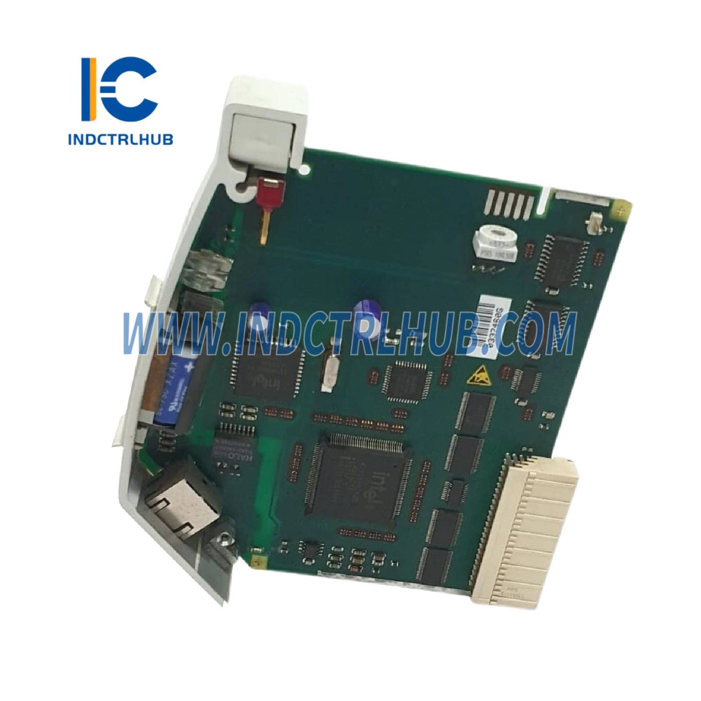 3BDH000017R1 | ABB EI 803F, ETHERNET MODULE