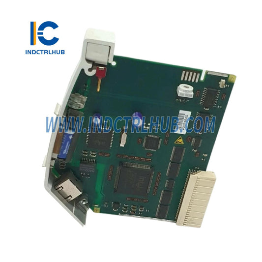 3BDH000017R1 | ABB EI 803F, ETHERNET МОДУЛ