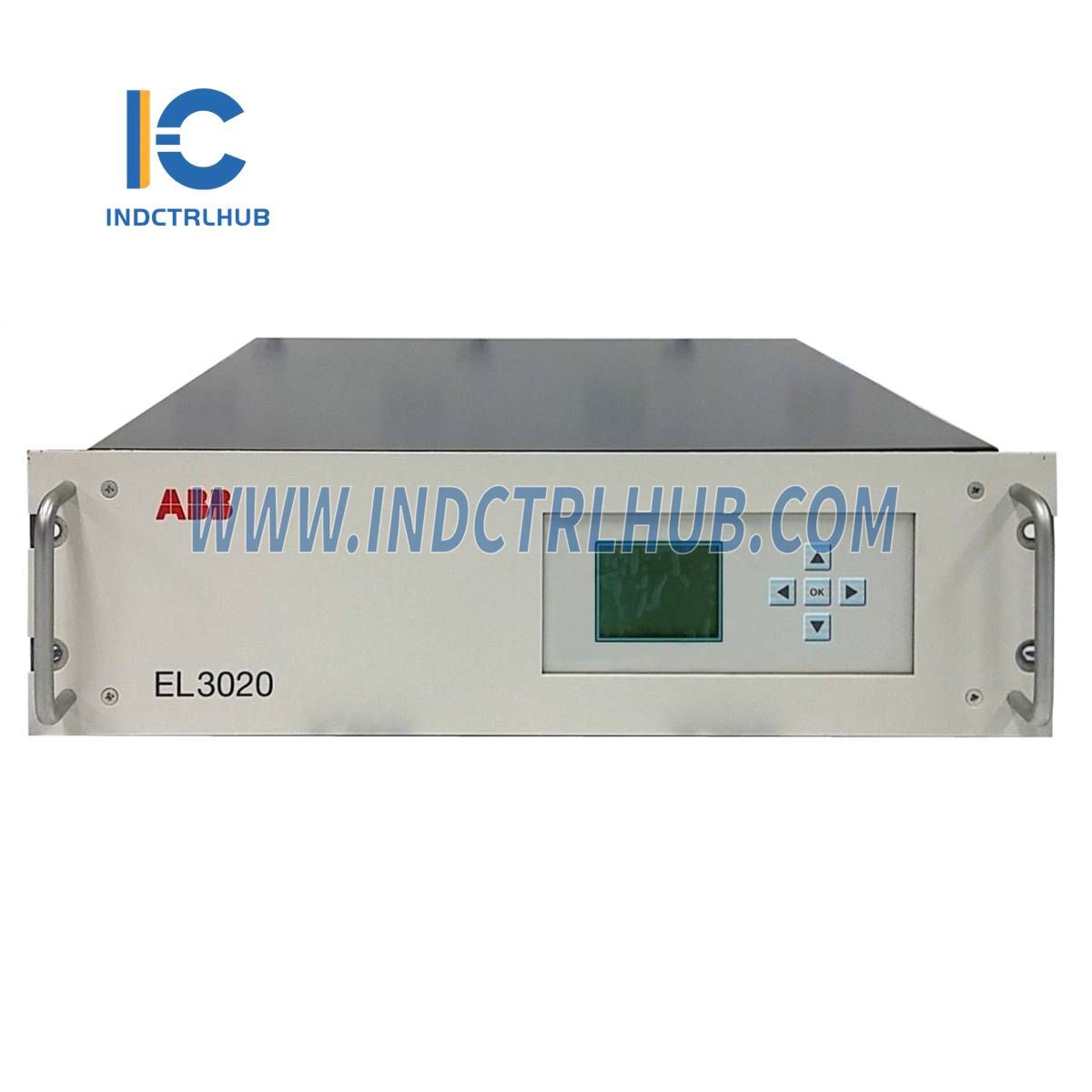 EL3020 | ABB Quvvat manbai bloki EL3020