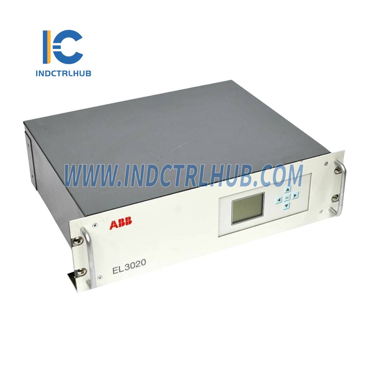 EL3020 | ABB Quvvat manbai bloki EL3020