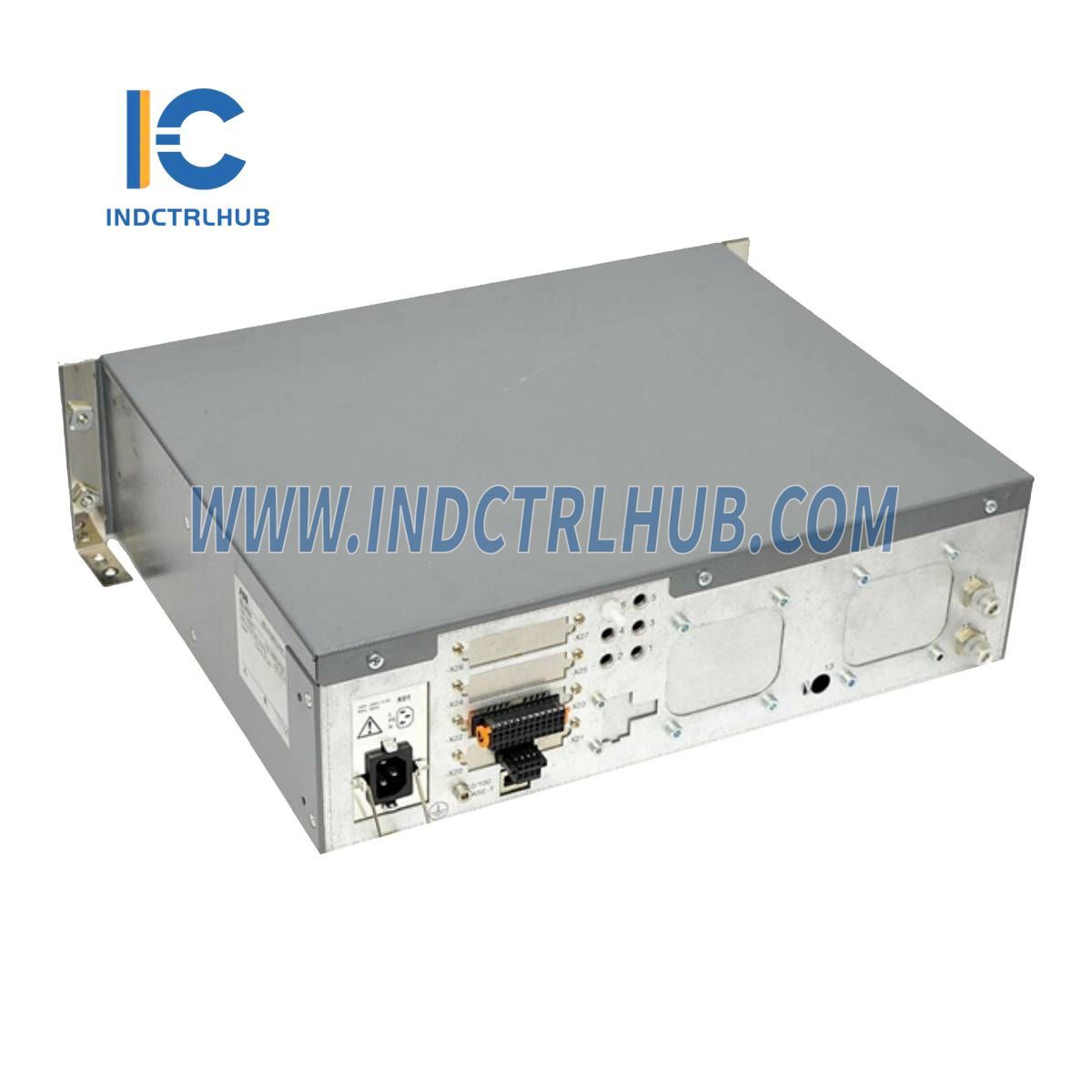 EL3020 | ABB Quvvat manbai bloki EL3020