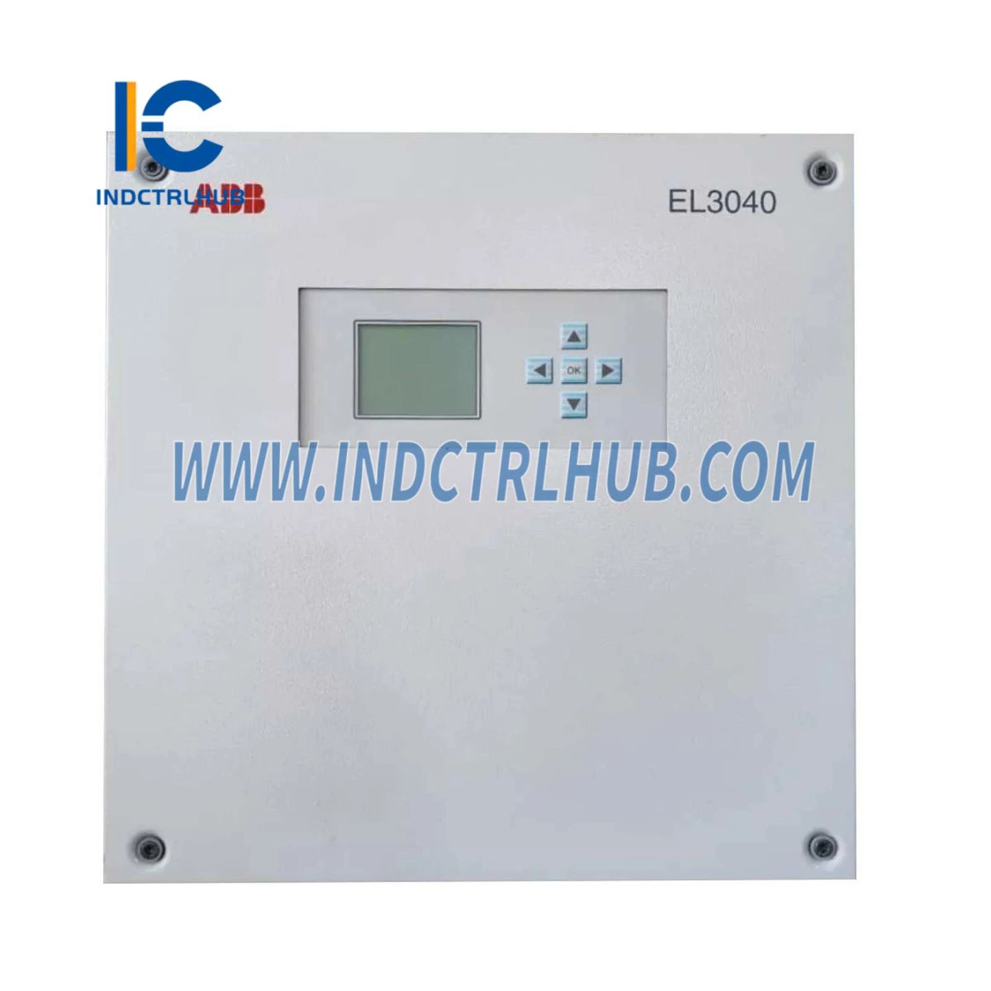 758047 | ABB EL3040 Quvvat manbai bloklari