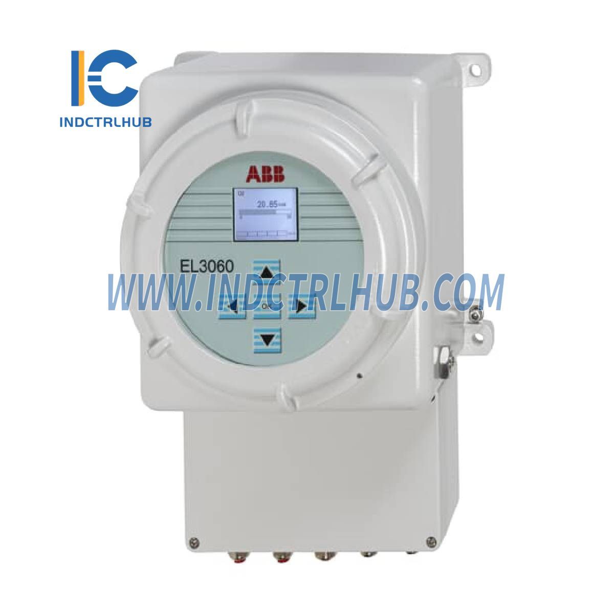 EL3060 | ABB Quvur-Ulanishi C25/C27 Kirish. EL3060
