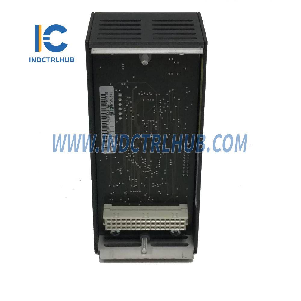 EM203 Bachmann priemyselný Ethernet master