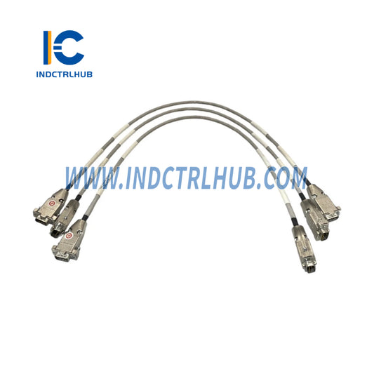 Triconex EM 2281 kiterjesztő modul