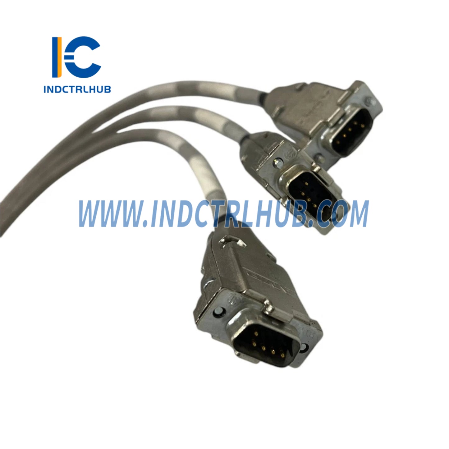 Triconex EM 2281 Extender Module