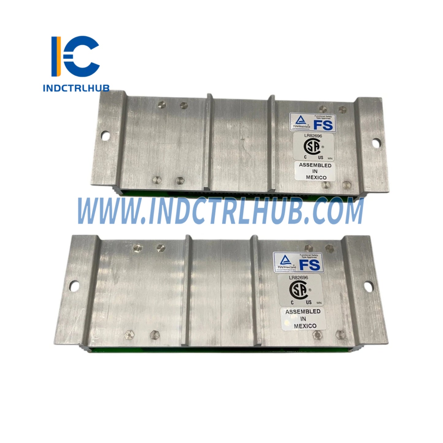 Triconex EM 2281 Extender Module