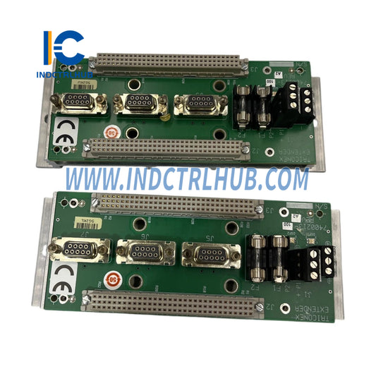 Triconex EM 2281 kiterjesztő modul